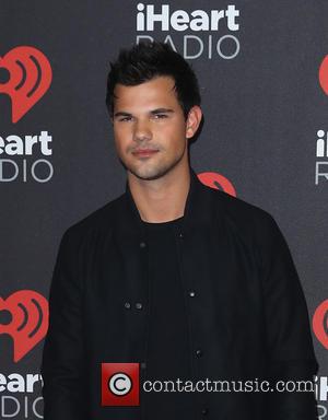 Taylor Lautner