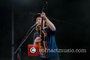 Wesley Schultz and The Lumineers