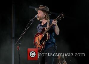 Wesley Schultz and The Lumineers