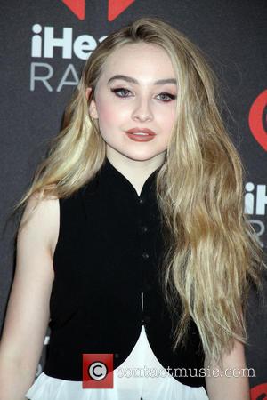 Sabrina Carpenter