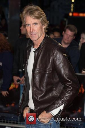 Michael Bay