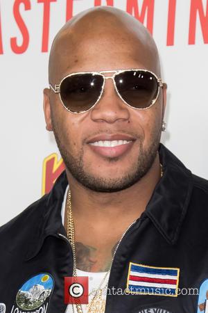 Flo Rida