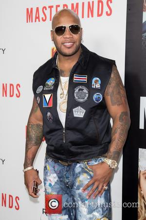 Flo Rida