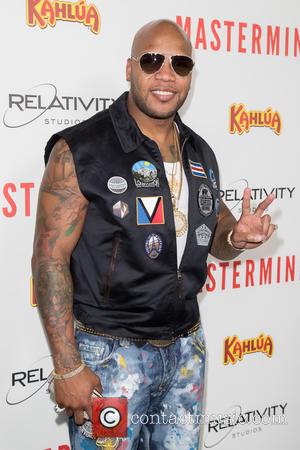 Flo Rida