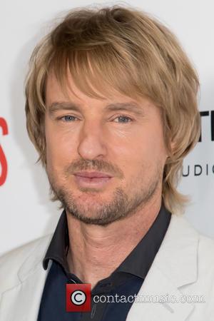 Owen Wilson