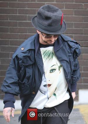 Boy George