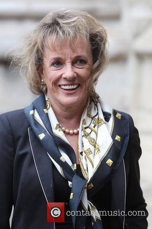 Esther Rantzen