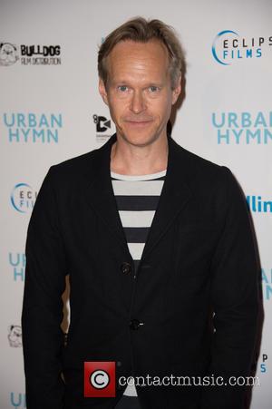 Steven Mackintosh