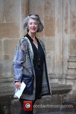 Maureen Lipman