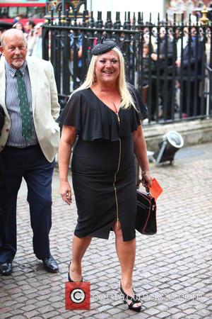 Vanessa Feltz