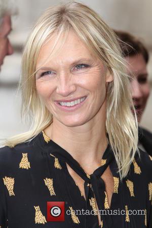 Jo Whiley