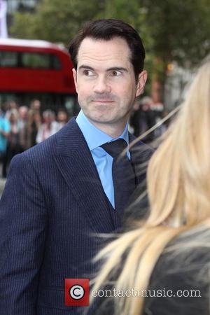 Jimmy Carr