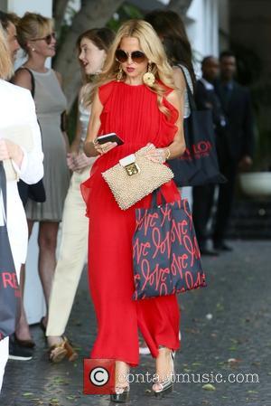 Rachel Zoe