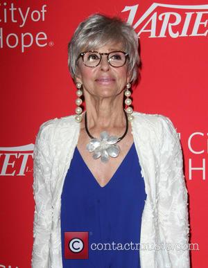 Rita Moreno