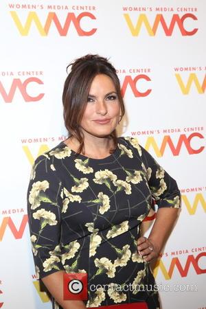 Mariska Hargitay