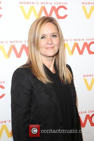 Samantha Bee