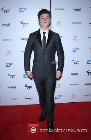 Nolan Gould