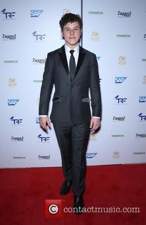 Nolan Gould