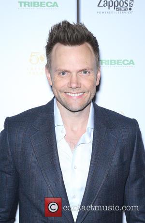 Joel Mchale