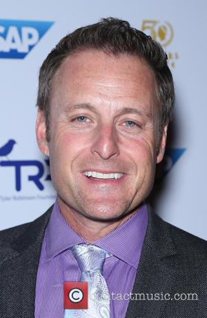 Chris Harrison