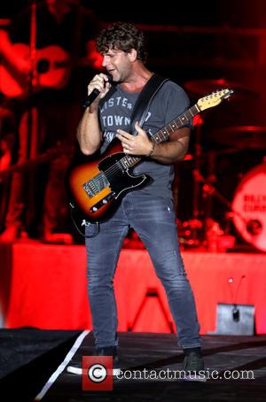 Billy Currington