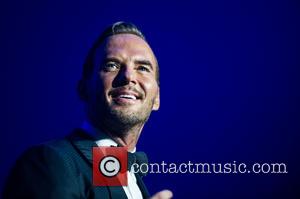 Matt Goss