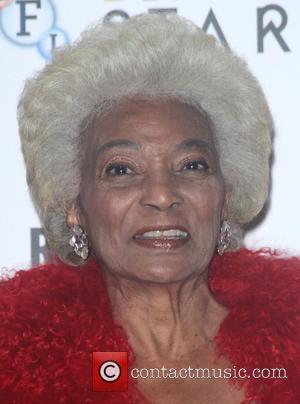 Nichelle Nichols