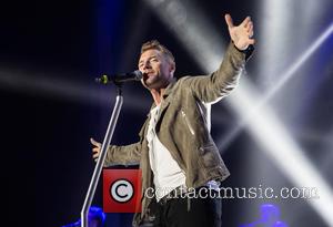 Ronan Keating