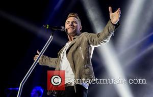 Ronan Keating