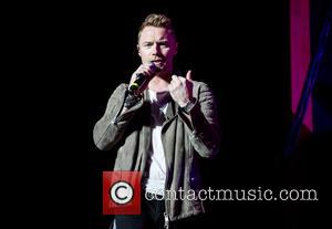 Ronan Keating