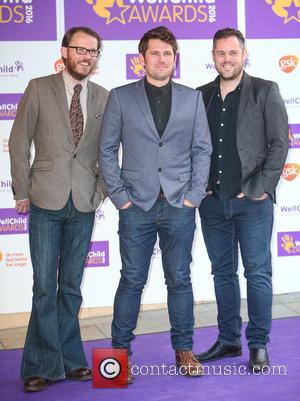 Scouting For Girls