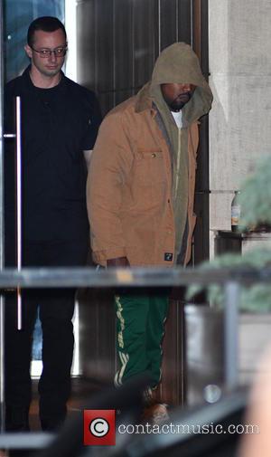 Kanye West