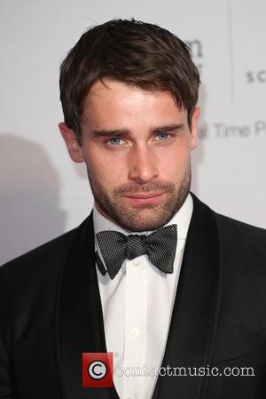 Christian Cooke