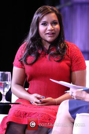 Mindy Kaling