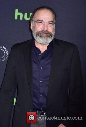 Mandy Patinkin