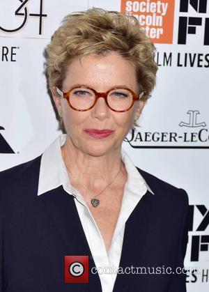 Annette Bening