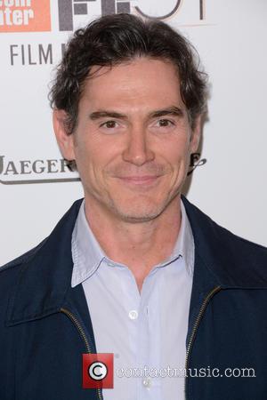 Billy Crudup