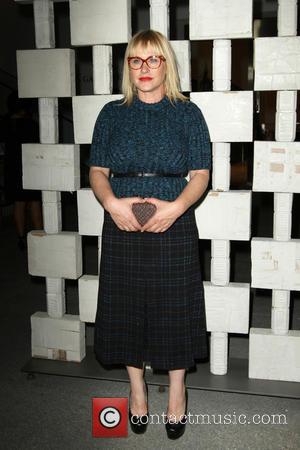 Patricia Arquette