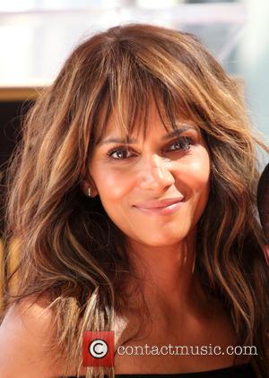 Halle Berry