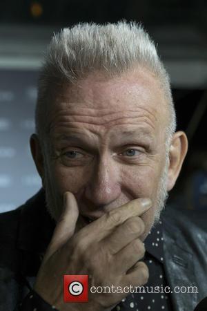 Jean Paul Gaultier