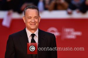 Tom Hanks