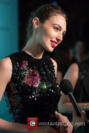 Gal Gadot