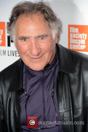 Judd Hirsch