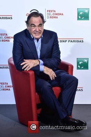 Oliver Stone