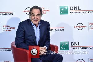 Oliver Stone