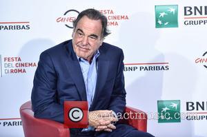 Oliver Stone