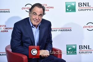 Oliver Stone