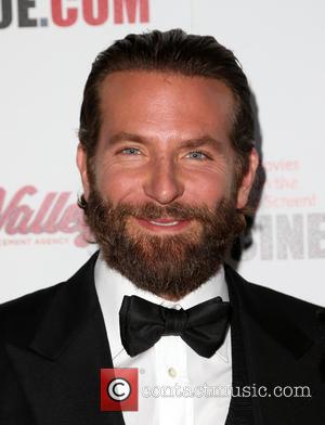 Bradley Cooper