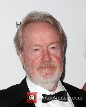 Ridley Scott