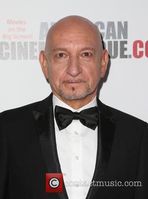 Ben Kingsley